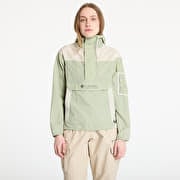 Columbia Challenger™ II Windbreaker Safari/ Dark Stone