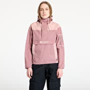 Columbia Challenger™ II Windbreaker Fig/ Eraser Pink