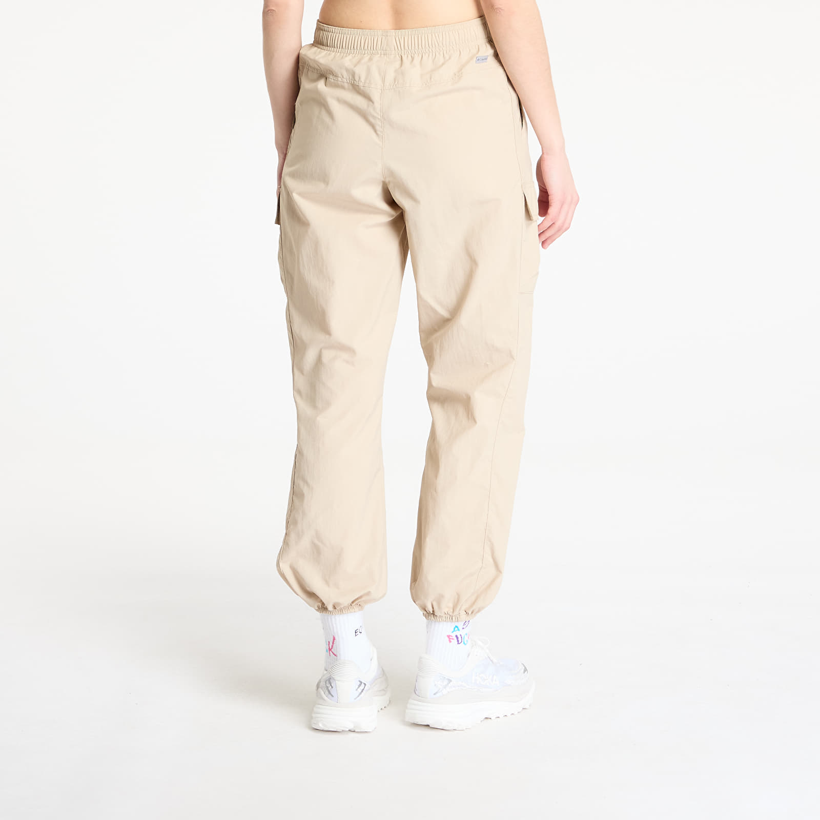 Hosen und Jeans Columbia Sandier™ Parachute Pant Ancient Fossil