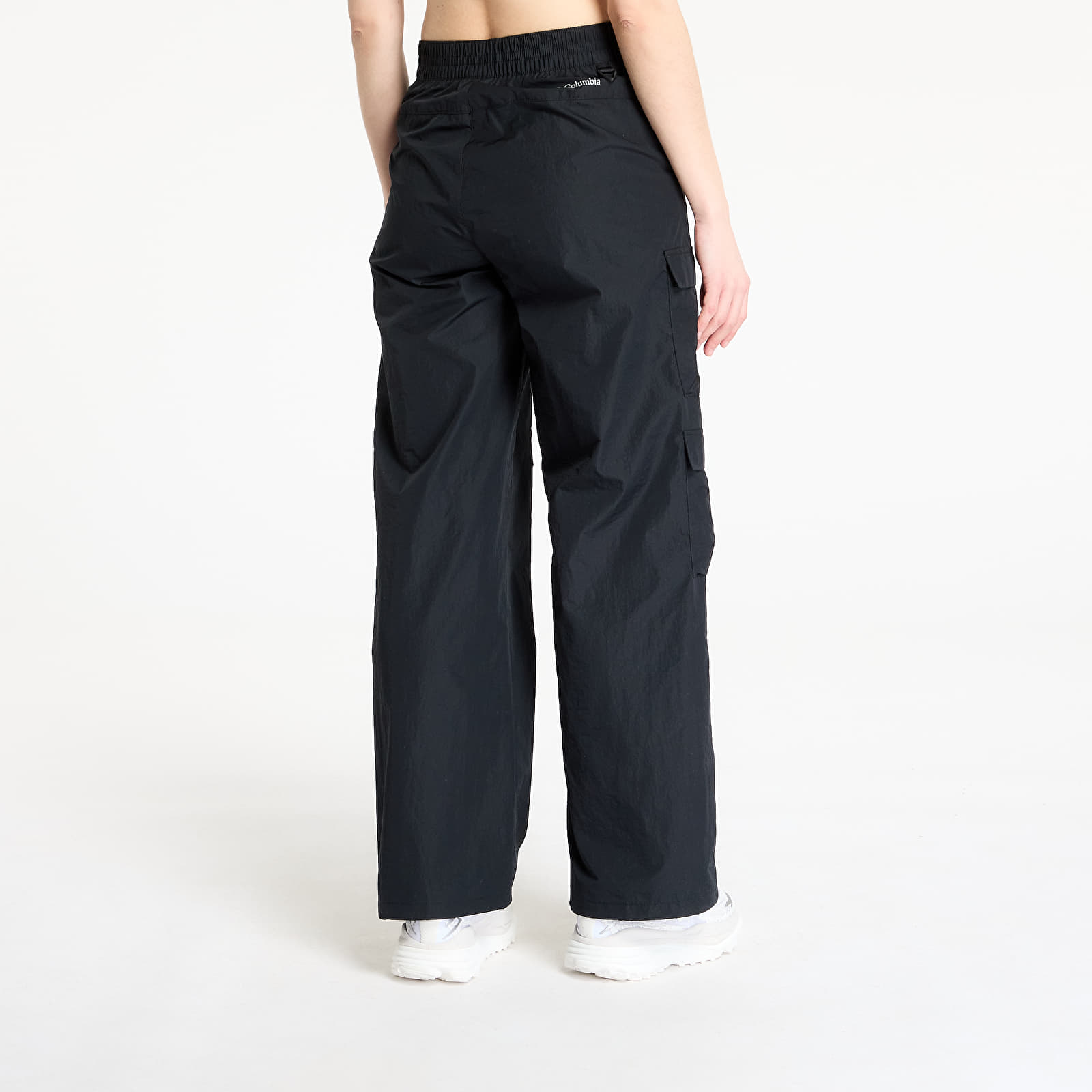 Dámske nohavice Columbia Elevated View™ Parachute Pant Black