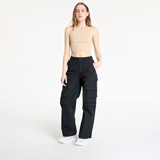 Pantalon Columbia Field Creek™ Convertible Cargo Pant Black (1993253010