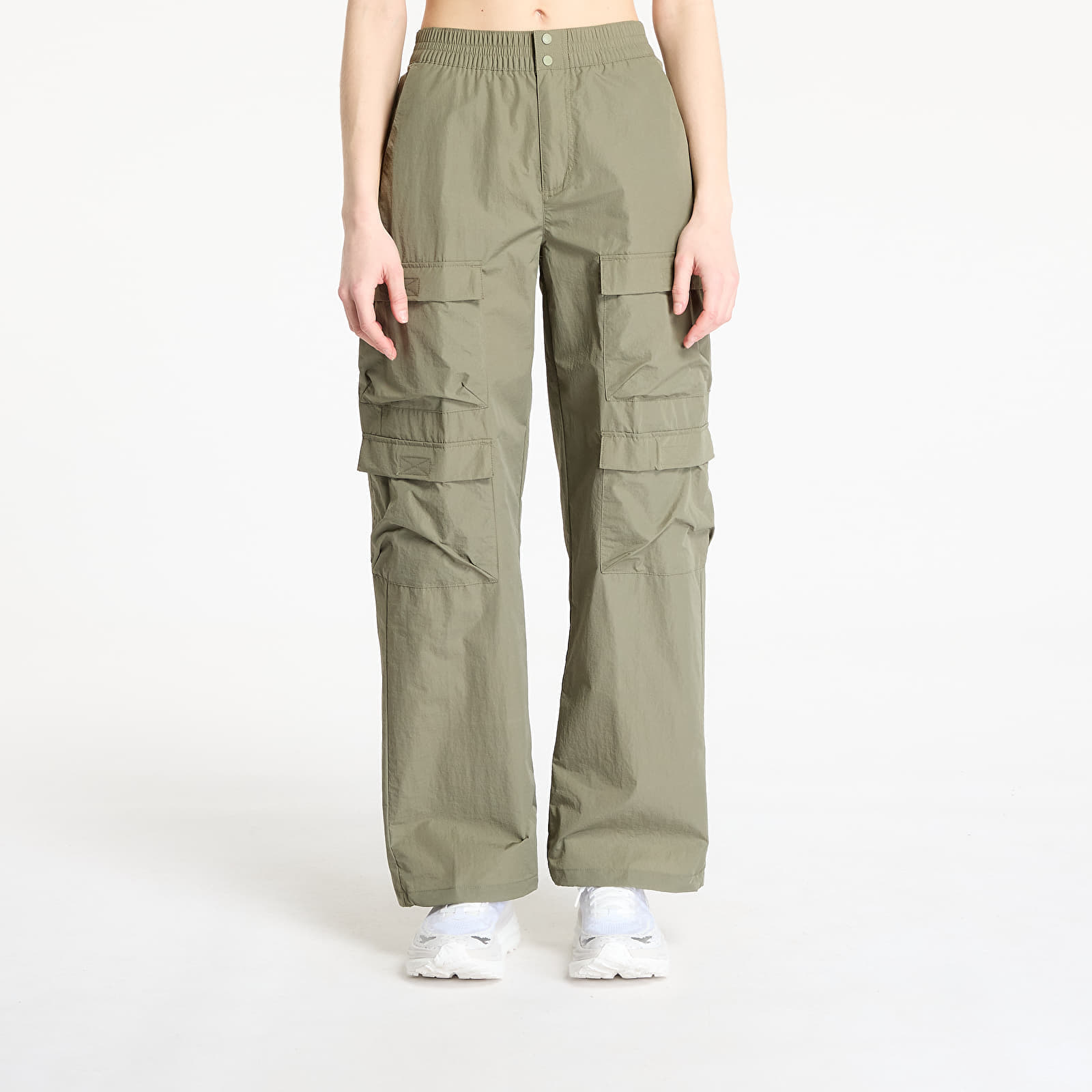 Pantaloni Columbia Elevated View™ Parachute Pant Stone Green XS