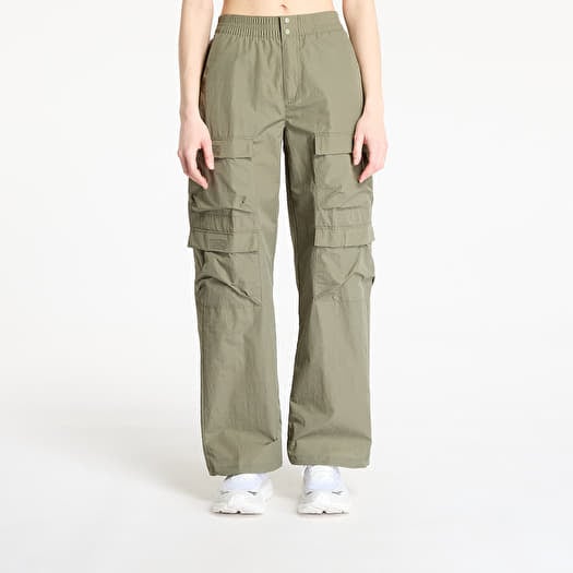 Columbia Elevated View™ Parachute Pant Stone Green