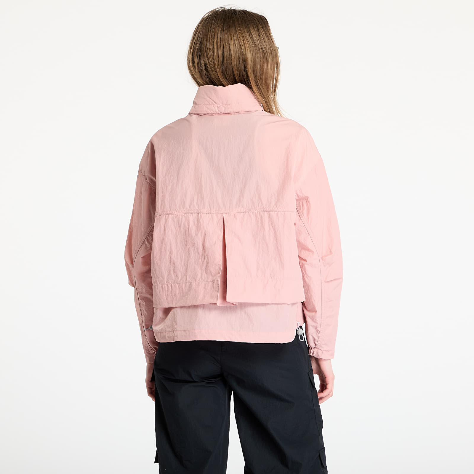 Dámské větrovky Columbia Paracutie™ II Windbreaker Eraser Pink