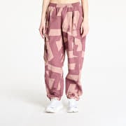 adidas Terrex Xploric Printed Cargo Pants Brown/ Quiet Crimson/ Warm Clay