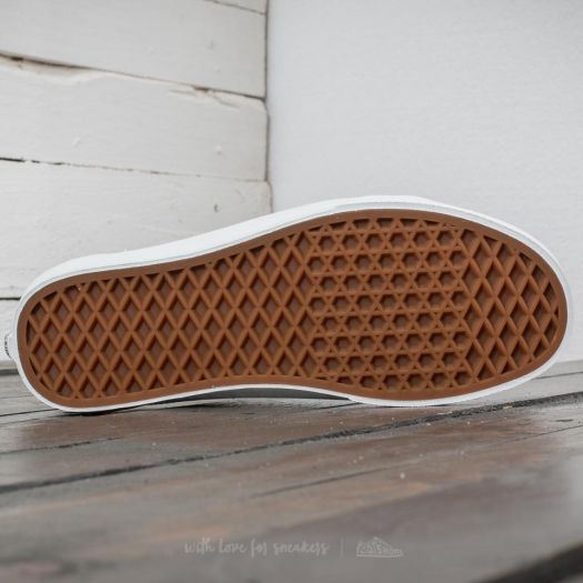 Vans Old Skool Leather