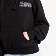 CARHARTT WIP | HOODED STARGAZER SWEAT BLACK フーディ 黑 Carhartt WIP Hooded Stargazer Sweatshirt, Black / White