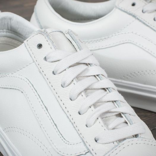 Vans old skool deals damier blanc femme