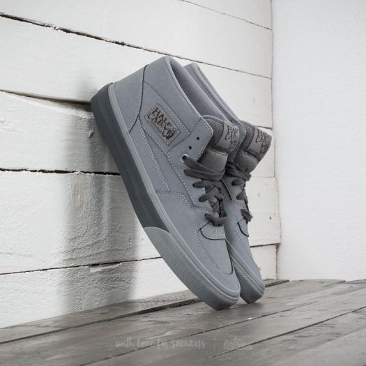 Gray mono vans sales