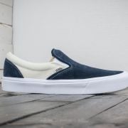 Vans two sales tone slip on