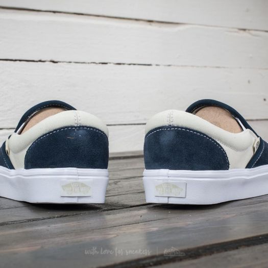 Vans marshmallow dress blue 2025