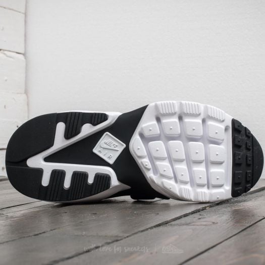 Nike air huarache cheap city femme blanche