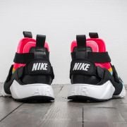 Nike air huarache city bleached aqua new arrivals