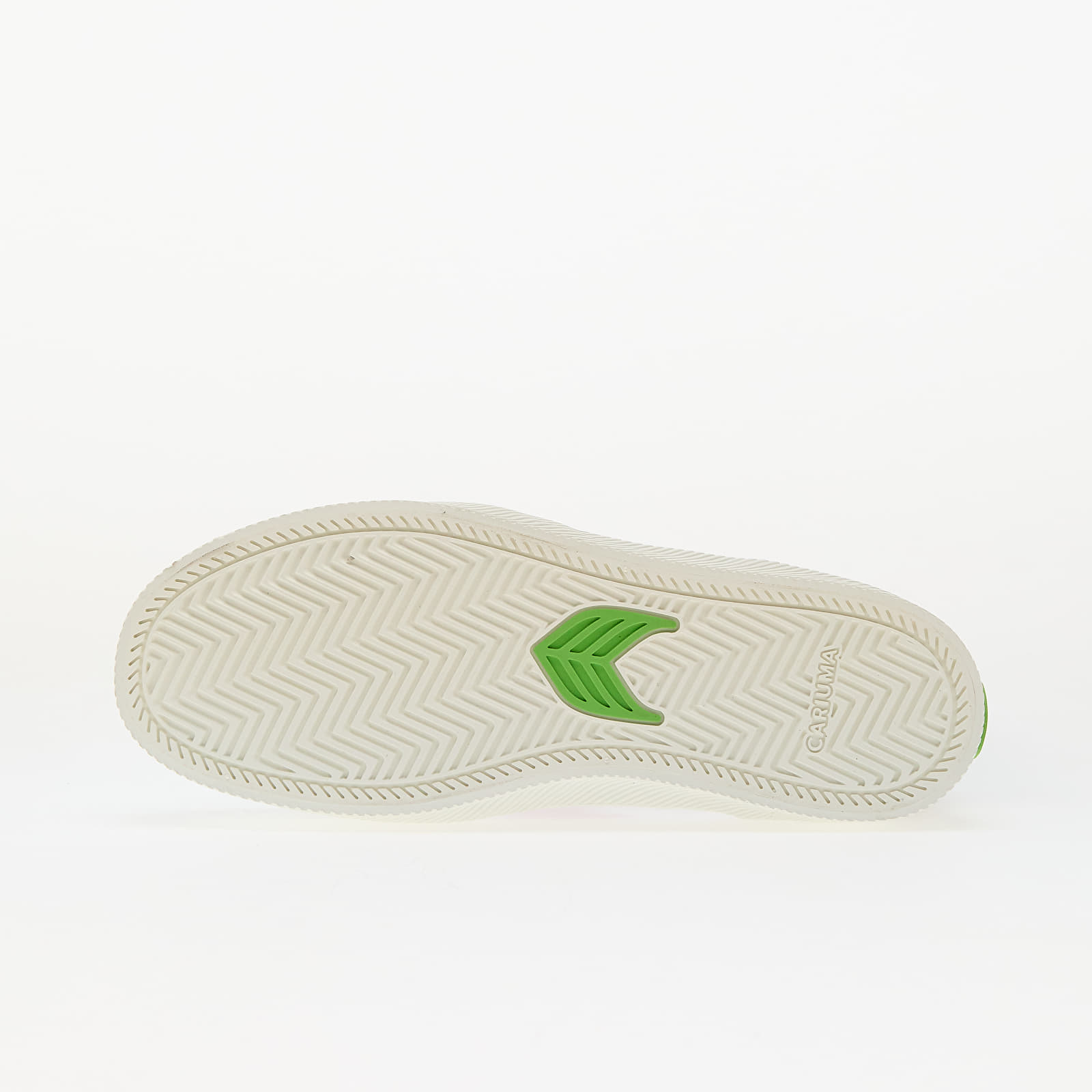 Férfi cipők Cariuma M Vallely White/ Blush Pink