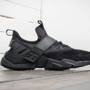 Men s shoes Nike Air Huarache Drift Premium Black Anthracte