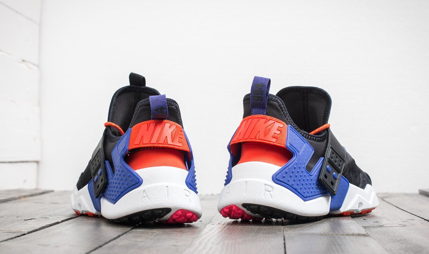 Air huarache drift discount premium rush violet