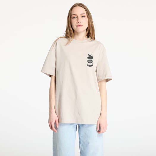 Póló Daily Paper Soup T-Shirt UNISEX Nacreous Clouds