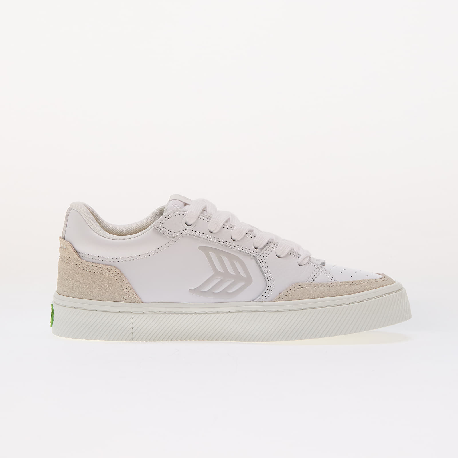 Férfi cipők Cariuma M Vallely White/ Vintage White Ice
