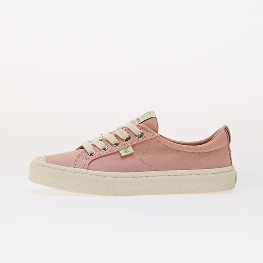 Cariuma M Oca Low Rose Red