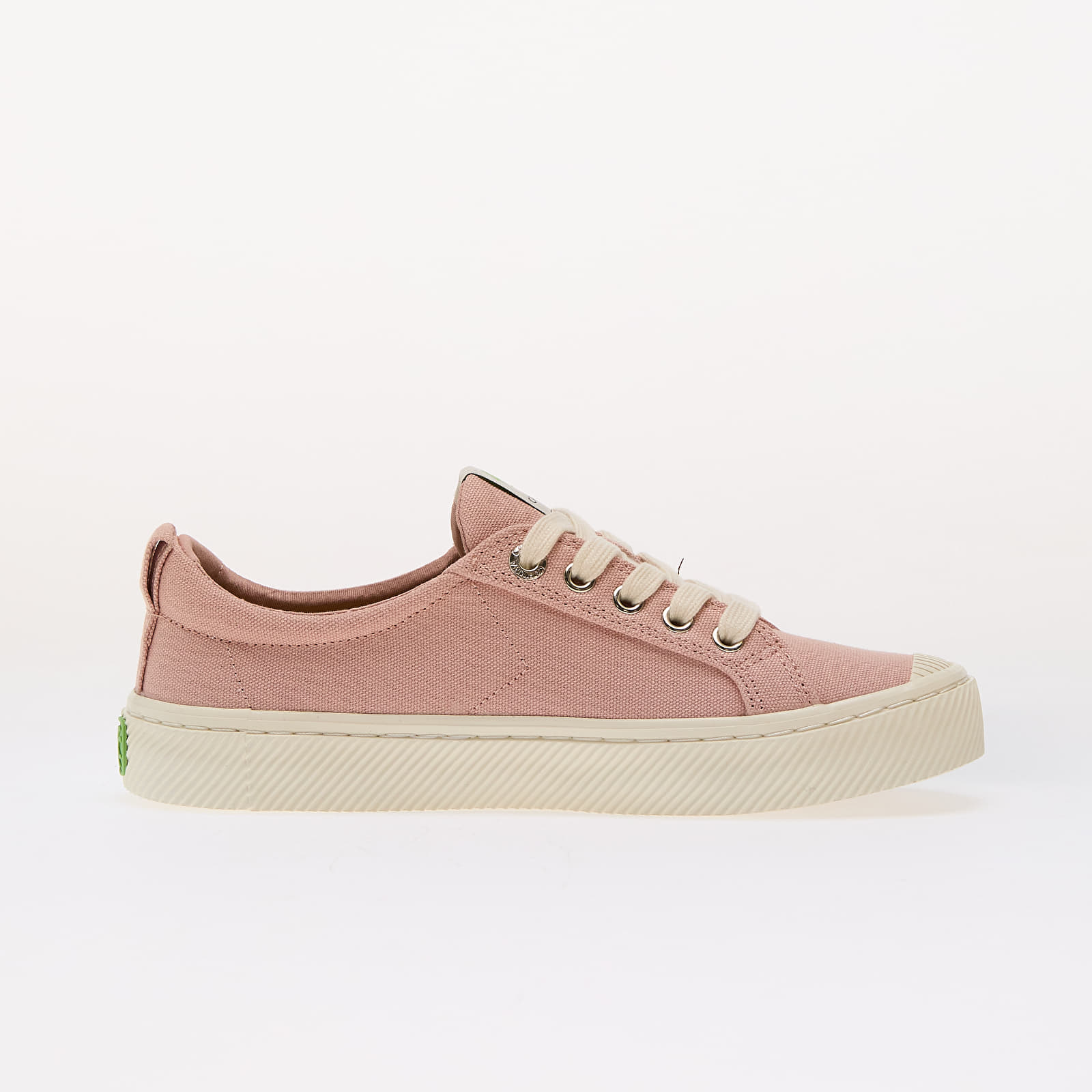 Vīriešu apavi Cariuma M Oca Low Rose Red