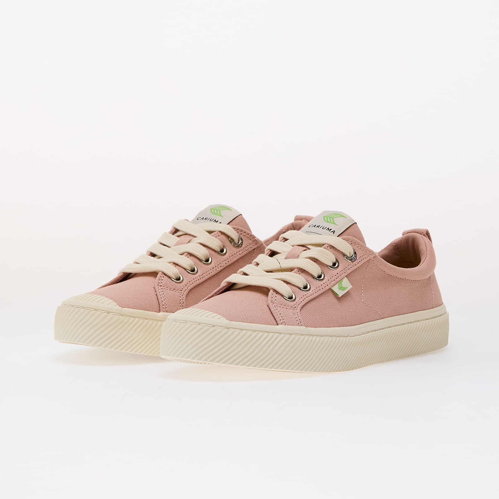 Herenschoenen Cariuma M Oca Low Rose Red