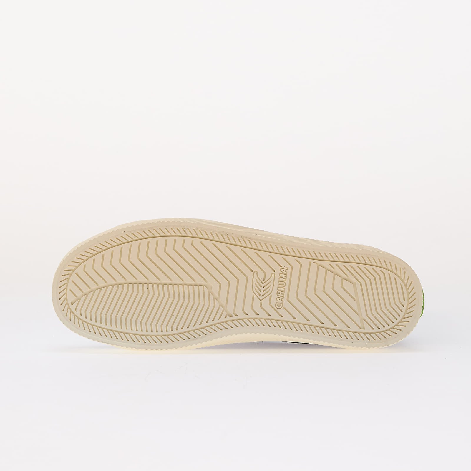 Férfi cipők Cariuma M Oca Low Black