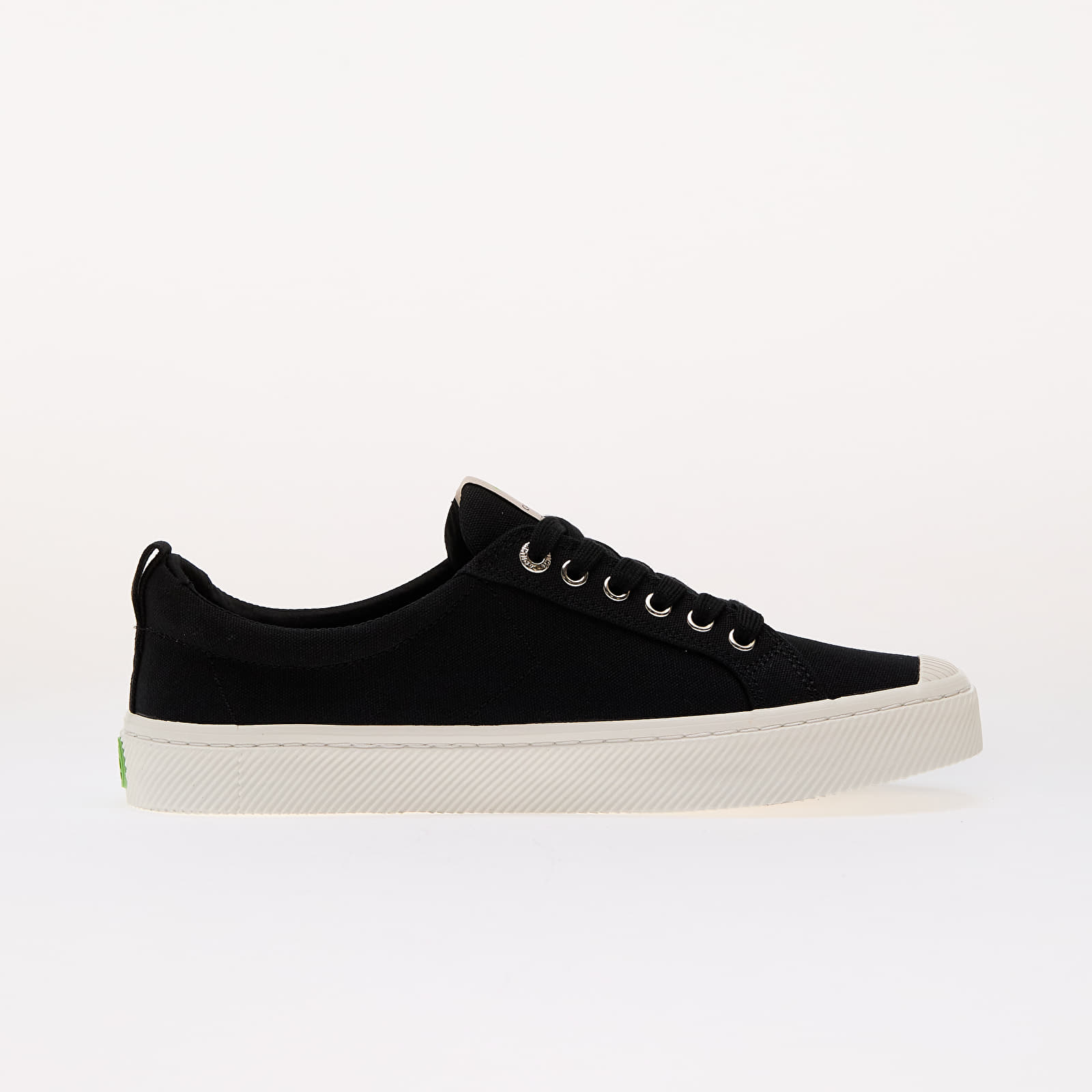 Frauen Cariuma W Oca Low Black