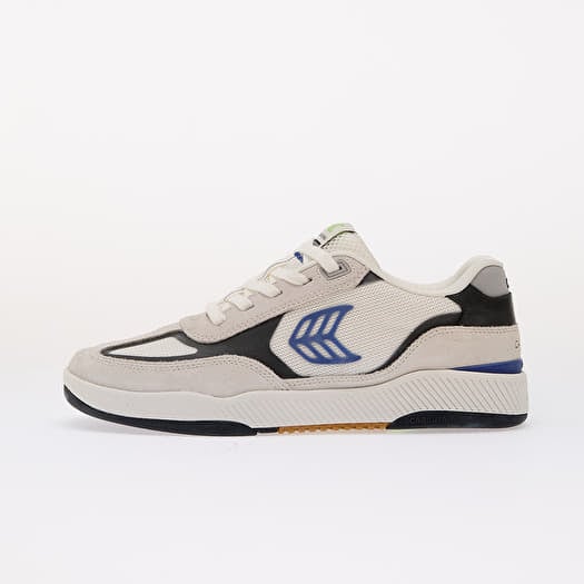 Cariuma W Skategoat C25 PRO Off-White Smoke/ Bold Blue&Black