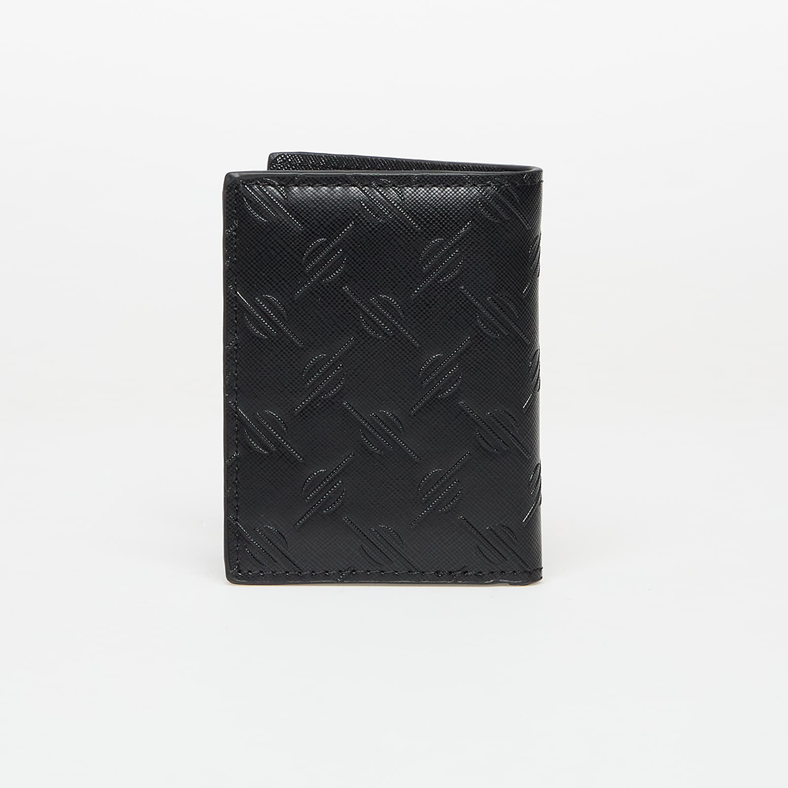Wallets Daily Paper Kidis Monogram Wallet Black