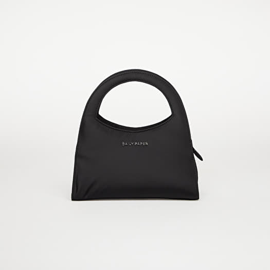 Tasche Daily Paper Codu Padded Nylon Bag Black