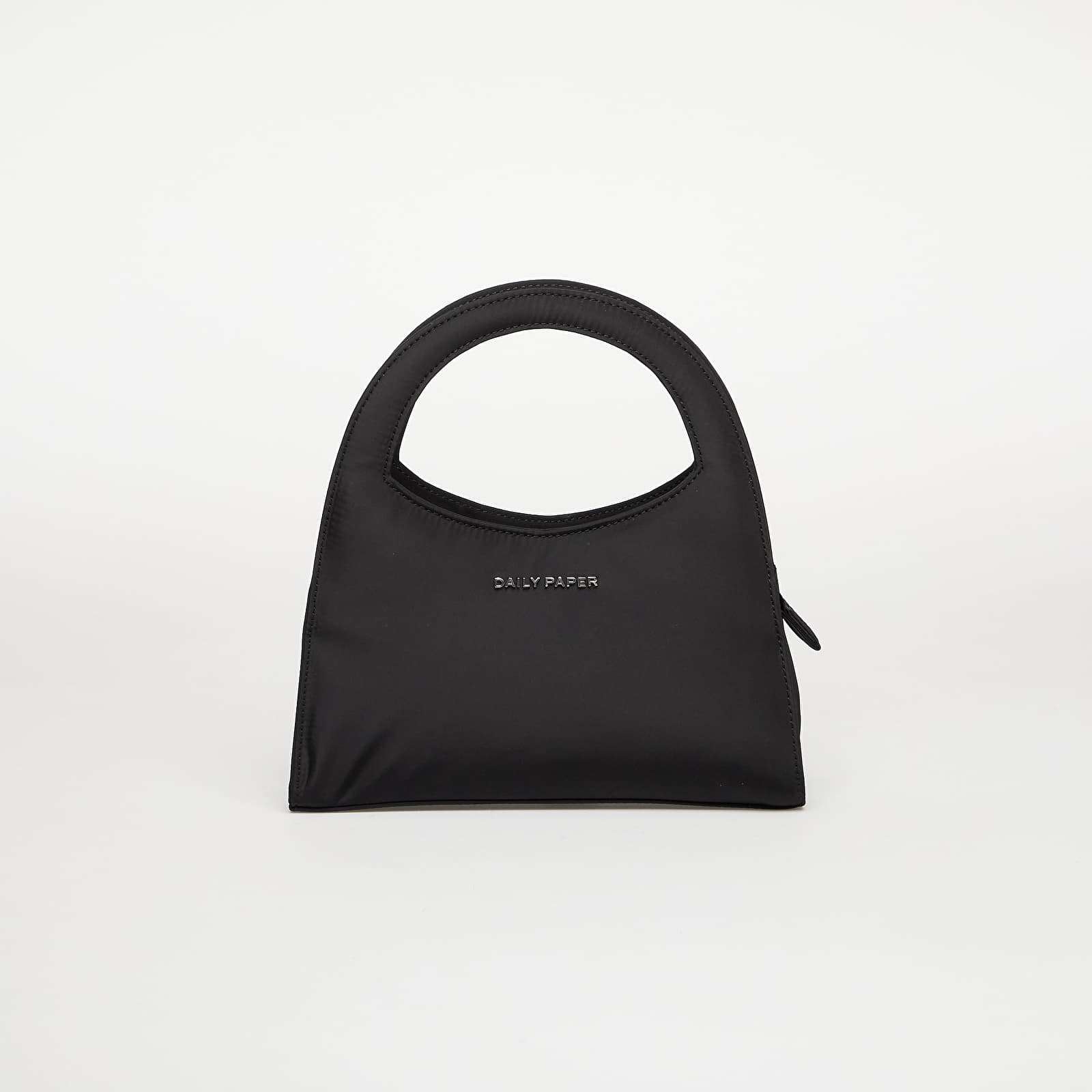 Ristilaukut Daily Paper Codu Padded Nylon Bag Black