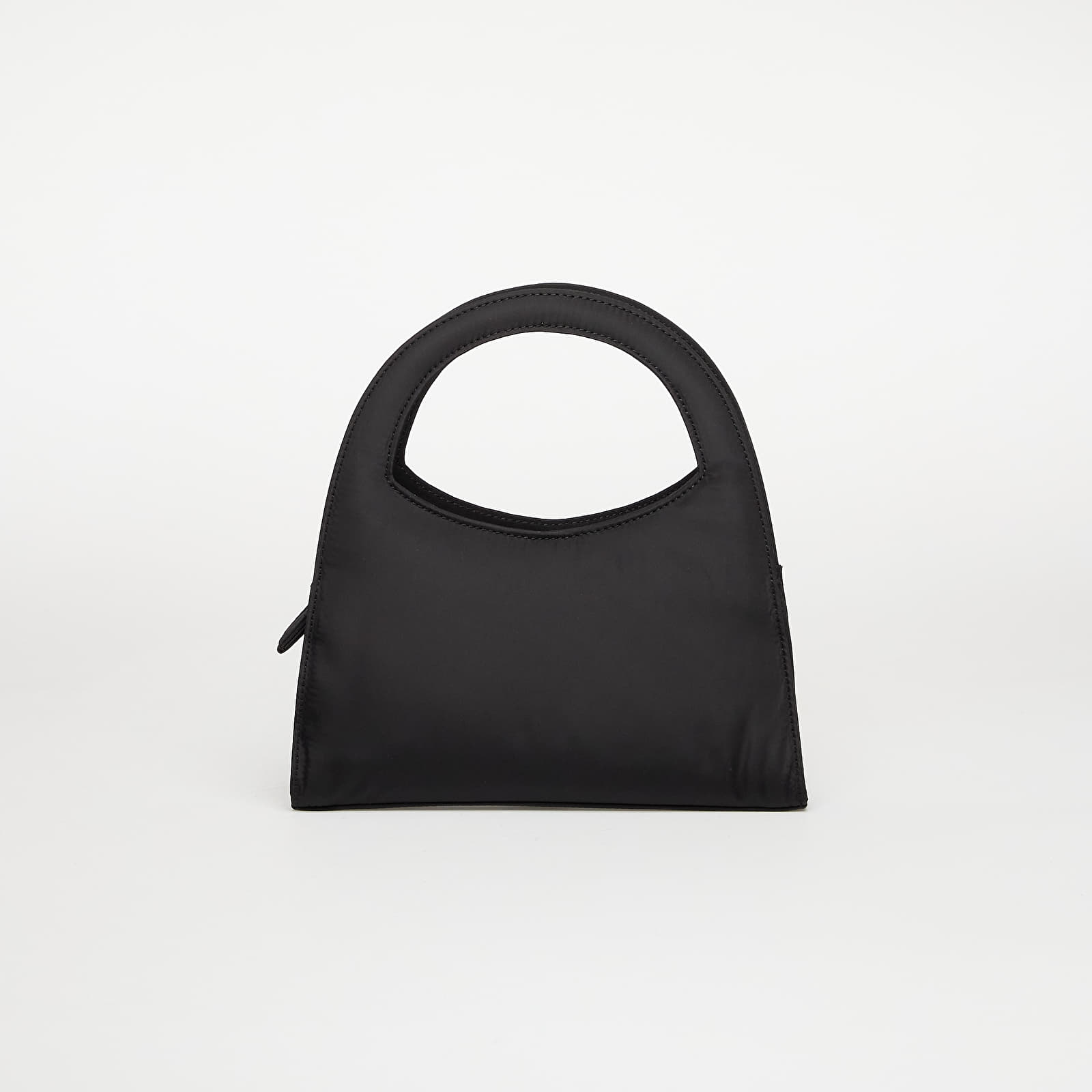 Ristilaukut Daily Paper Codu Padded Nylon Bag Black