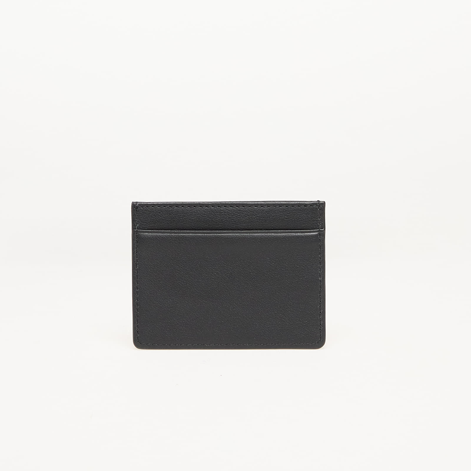 Portofele Carhartt WIP Vegas Cardholder Black/ Silver