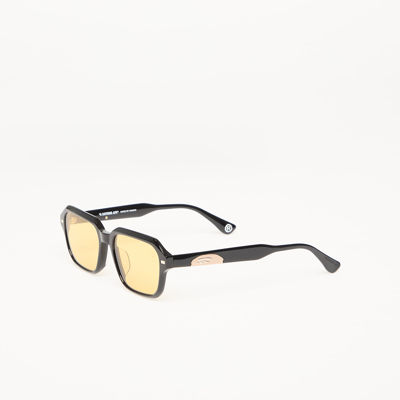 Sunglasses A BATHING APE Sunglasses 9 M Black