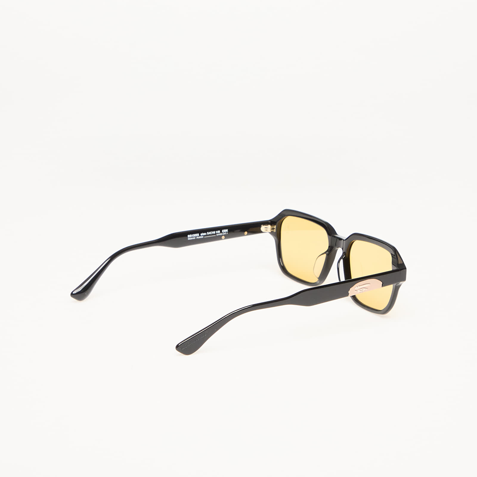 Sunglasses A BATHING APE Sunglasses 9 M Black