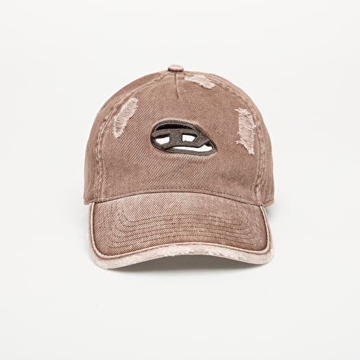 Diesel C-Ball-Utlt Hat Crocodile