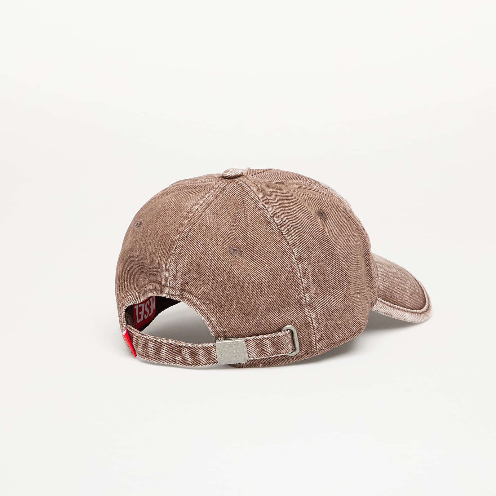 Cappelli Diesel C-Ball-Utlt Hat Crocodile