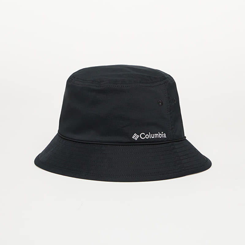 Sombrero Columbia Pine Mountain™ II Bucket Hat Black