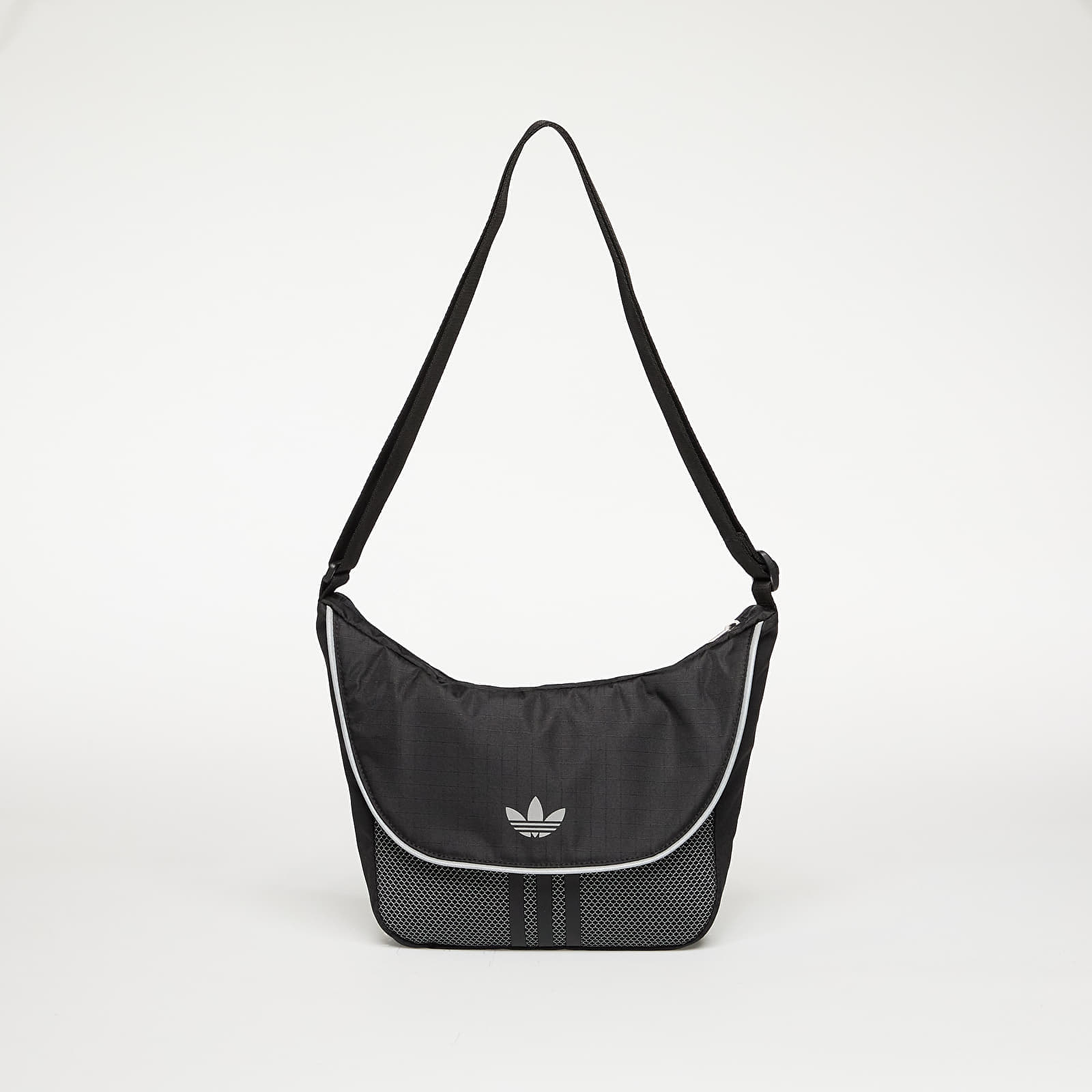 Чанта adidas Shoulderbag Black/ Black Universal