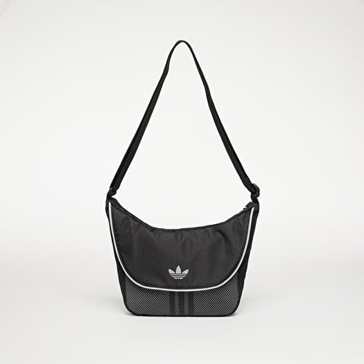 Väska adidas Shoulderbag Black/ Black