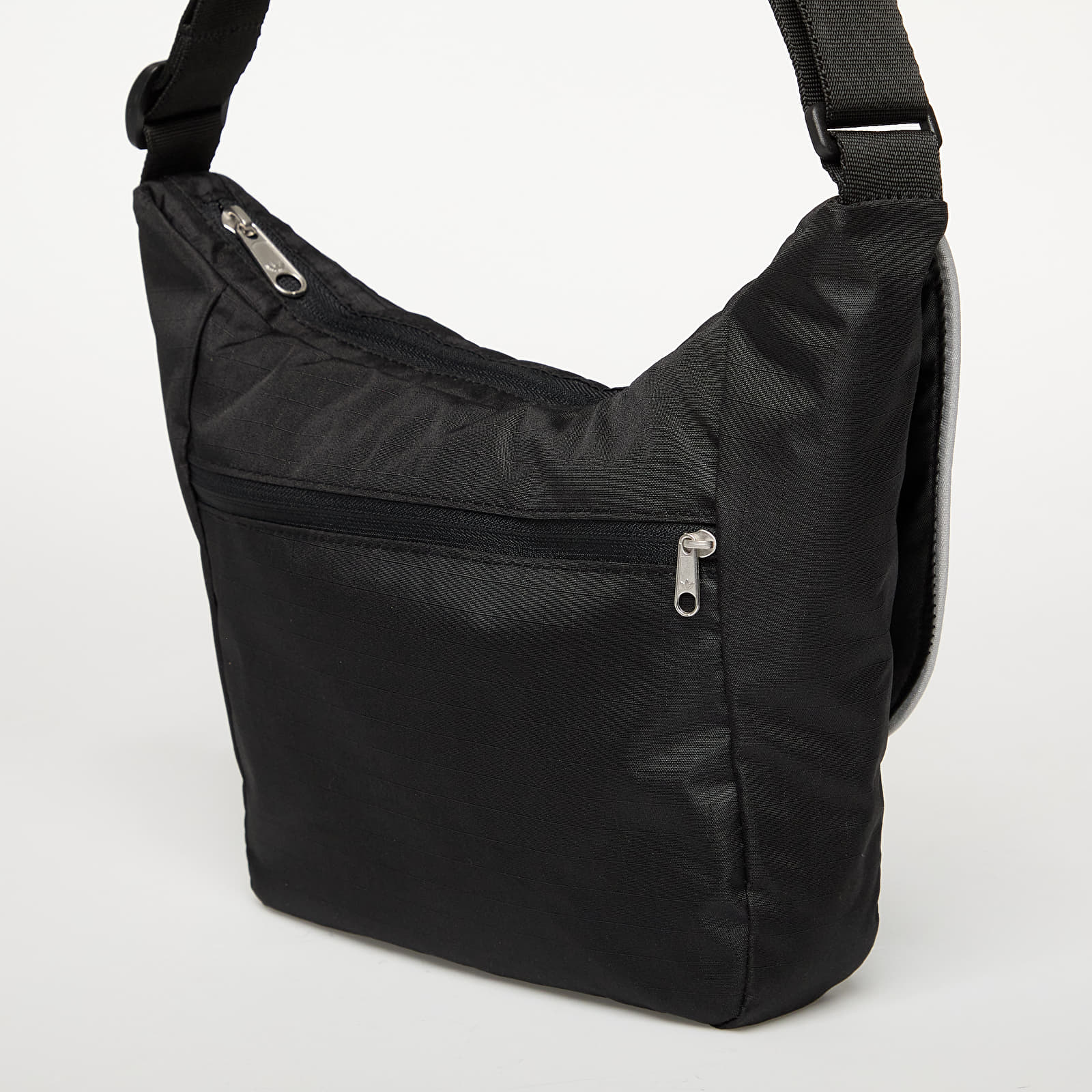 Ristilaukut adidas Shoulderbag Black/ Black