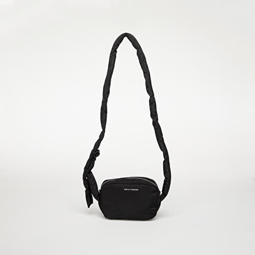 Tasche Daily Paper Mohi Bag Black