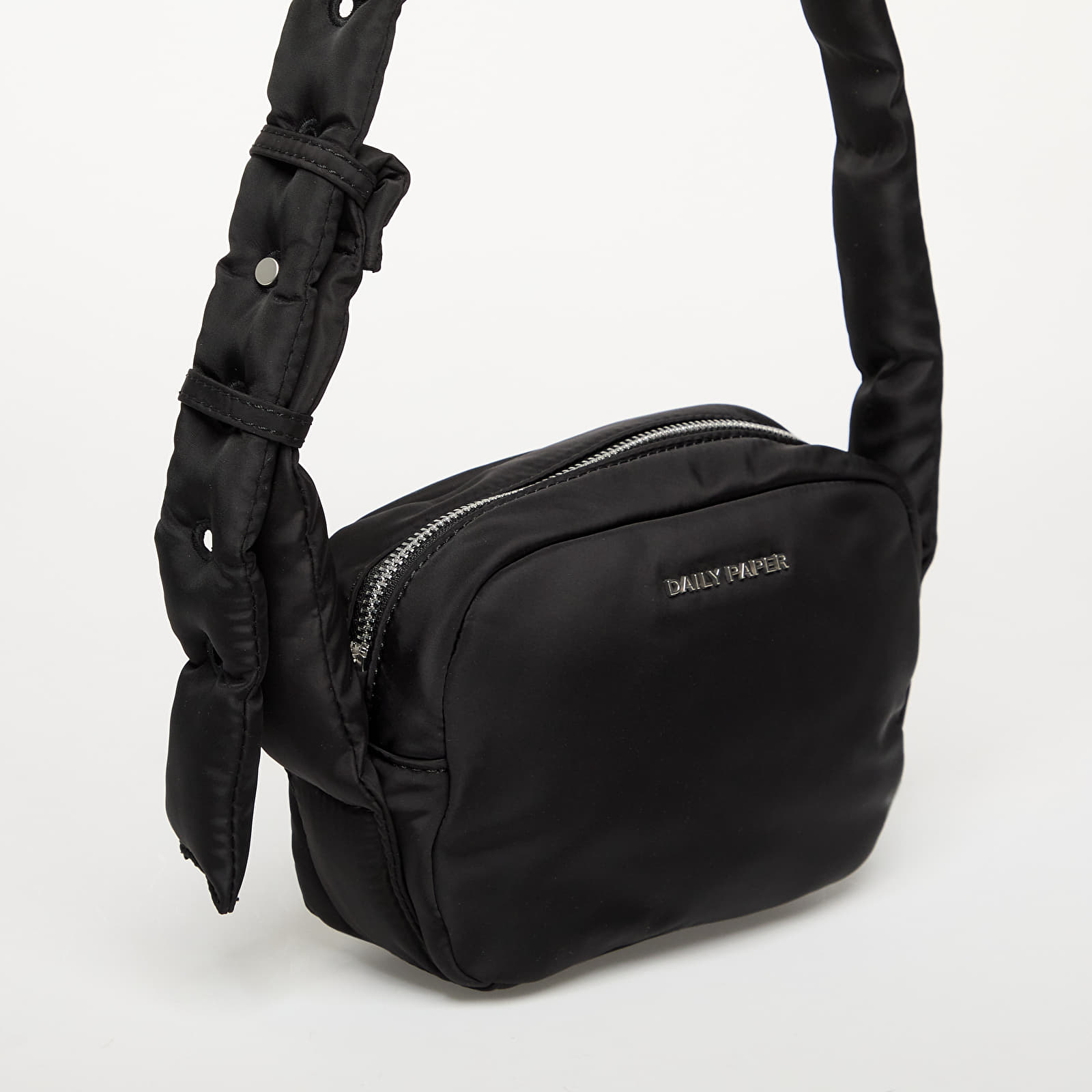 Crossbody bags Daily Paper Mohi Bag Black