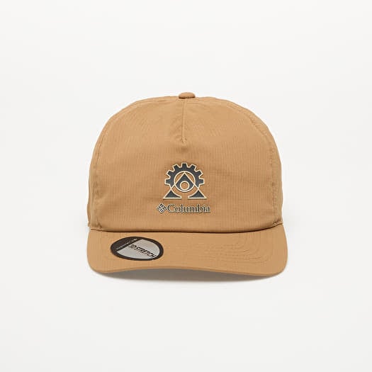 Czapka Columbia Alta Crest™ 3D Stretch Snap Back Delta/ Landroamer Icon