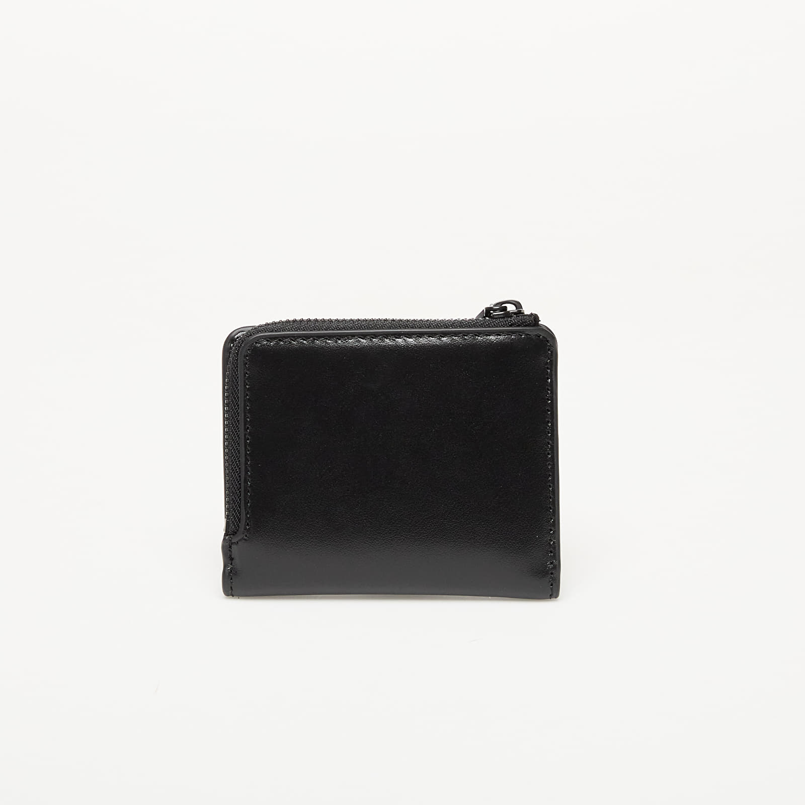 Carteiras de homem Diesel Holi-D Card Holder Zip Black