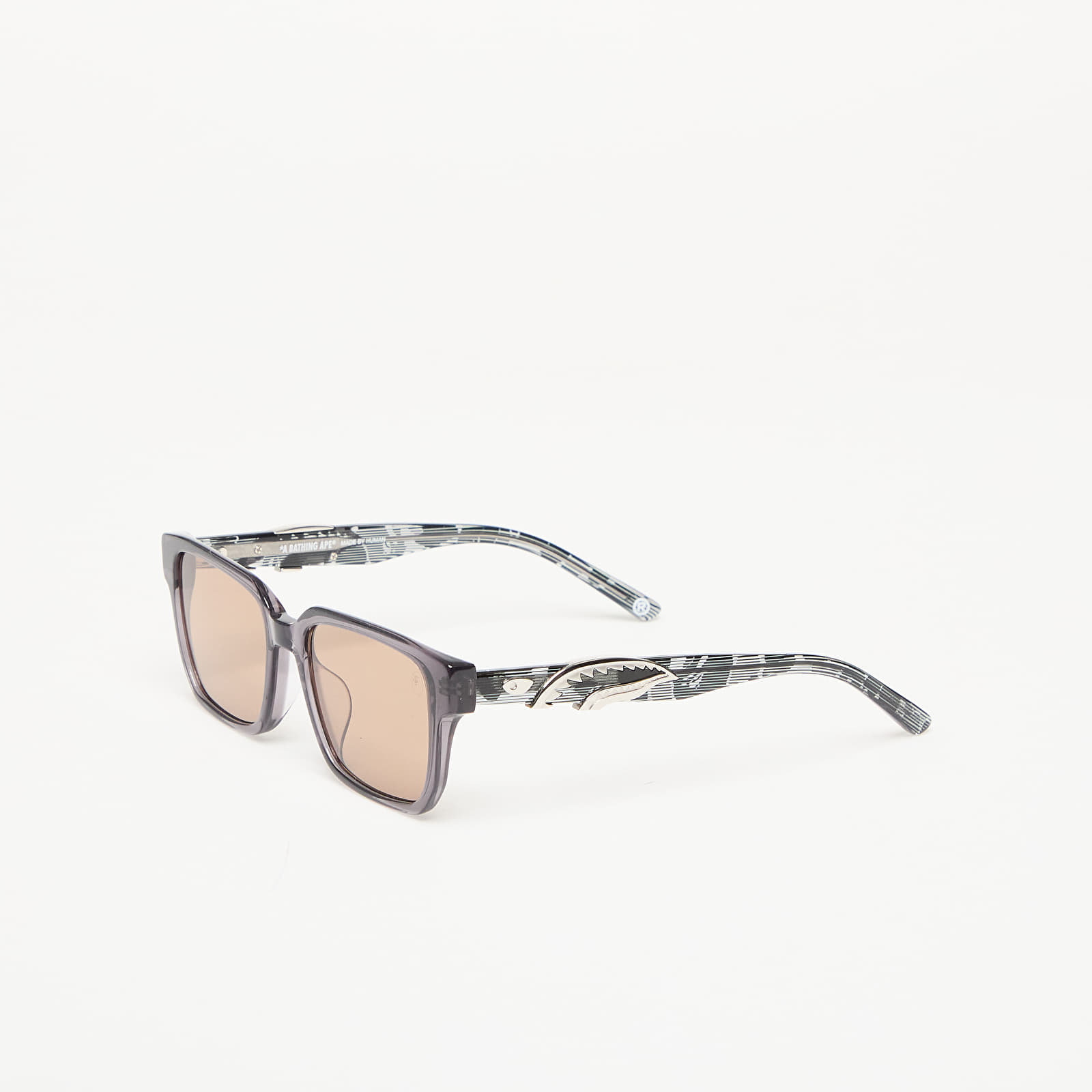 Sonnenbrillen A BATHING APE Shark Sunglasses 1 M CCL