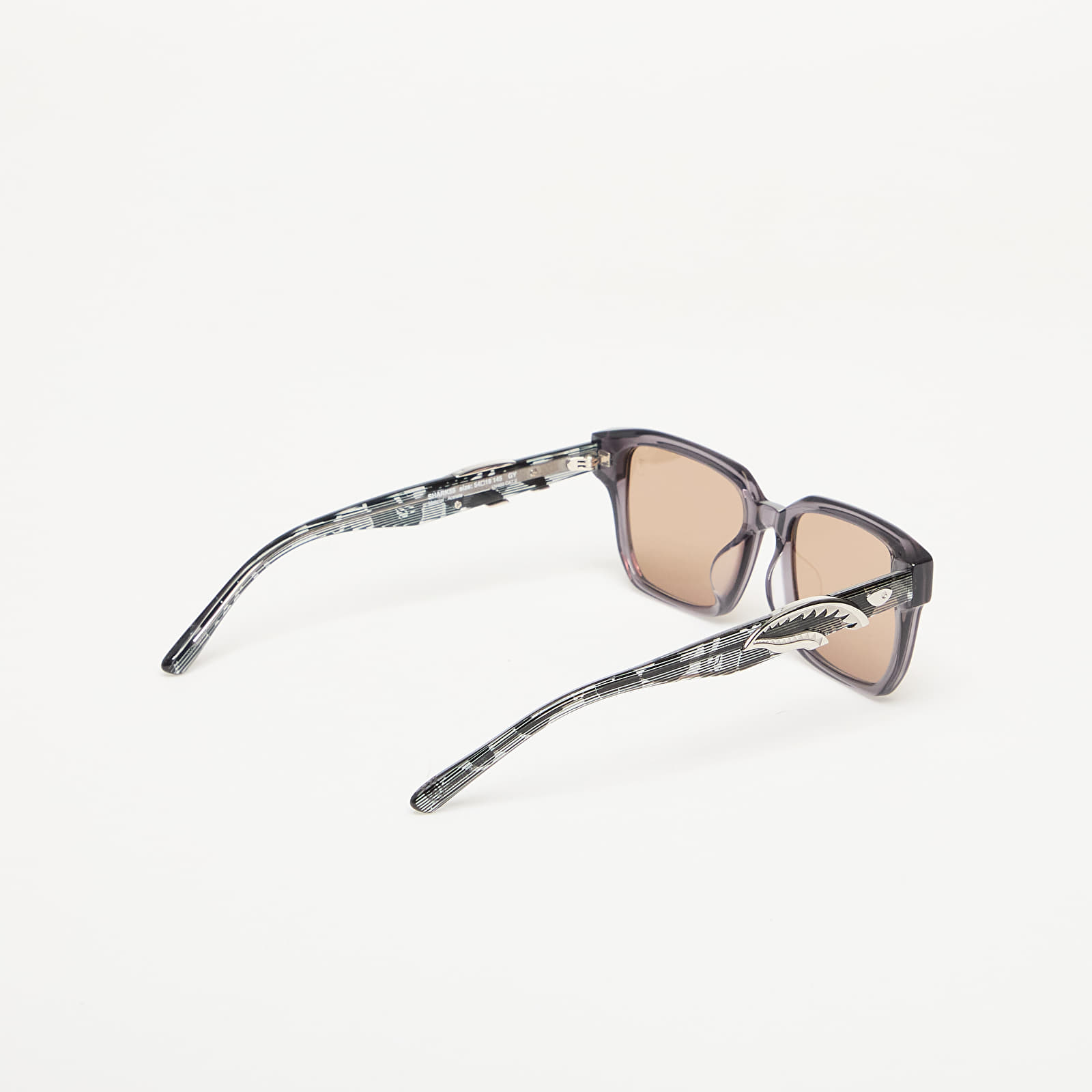 Sonnenbrillen A BATHING APE Shark Sunglasses 1 M CCL