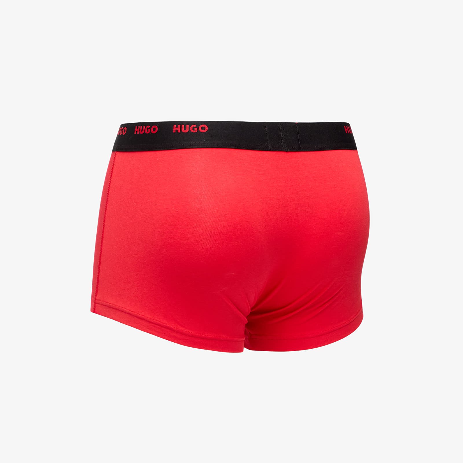 Boxershorts Hugo Boss Trunk 5-Pack Multicolor