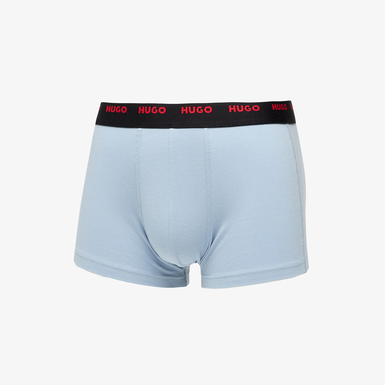 Boxershorts Hugo Boss Trunk 5-Pack Multicolor