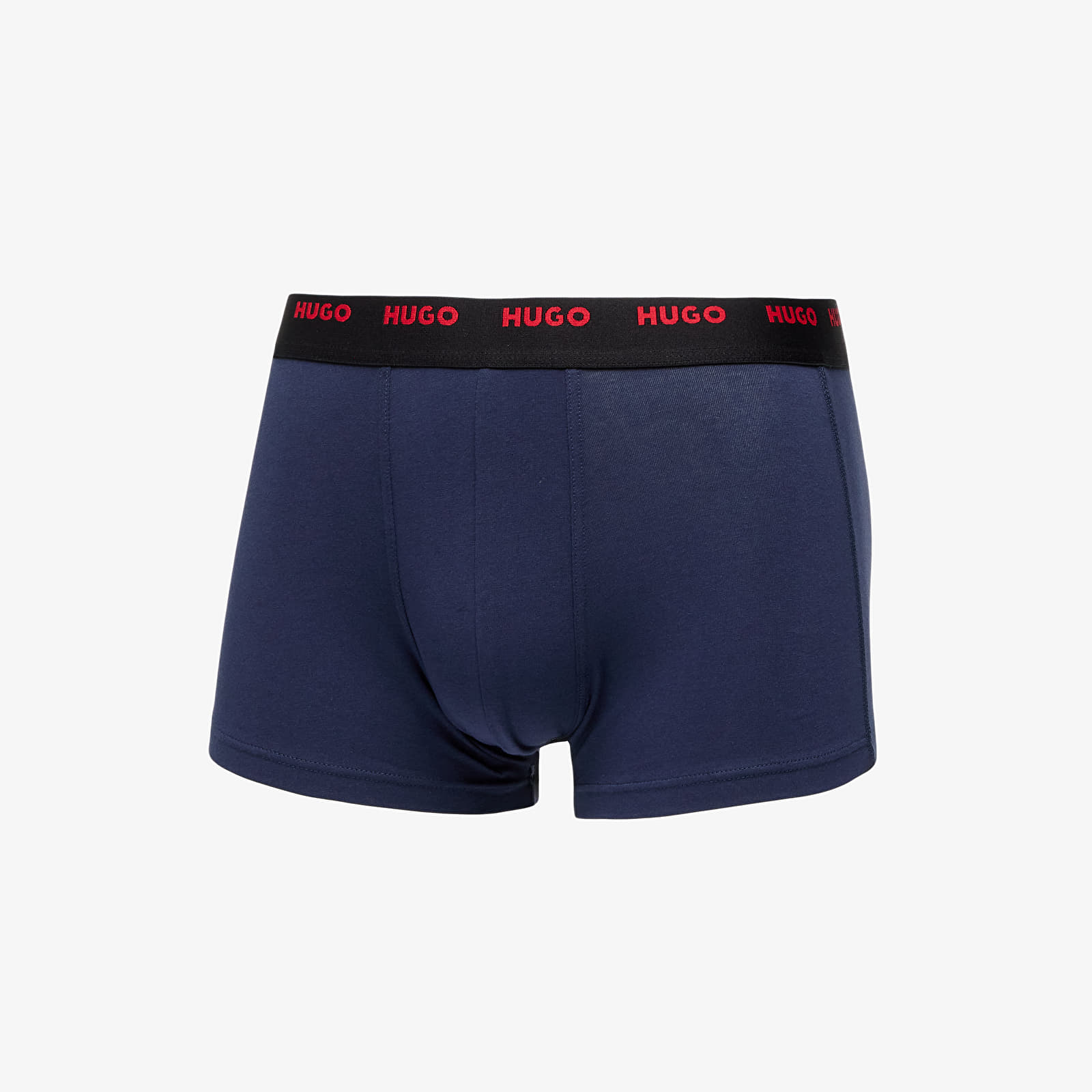 Boxershorts Hugo Boss Trunk 5-Pack Multicolor